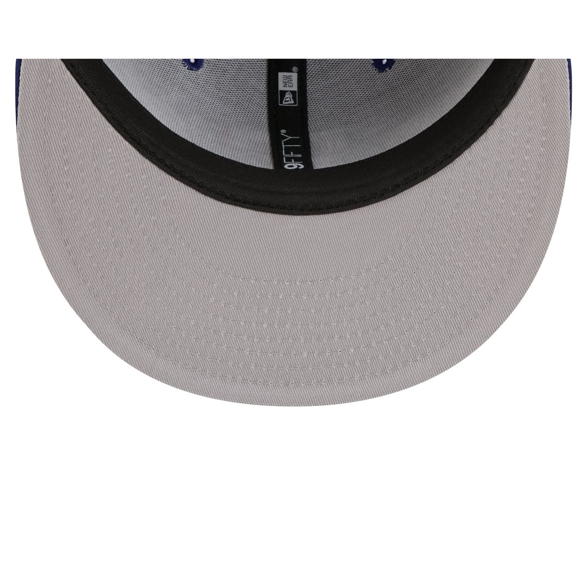Texas Rangers Bugs Bunny Swing 9FIFTY Snapback Hat