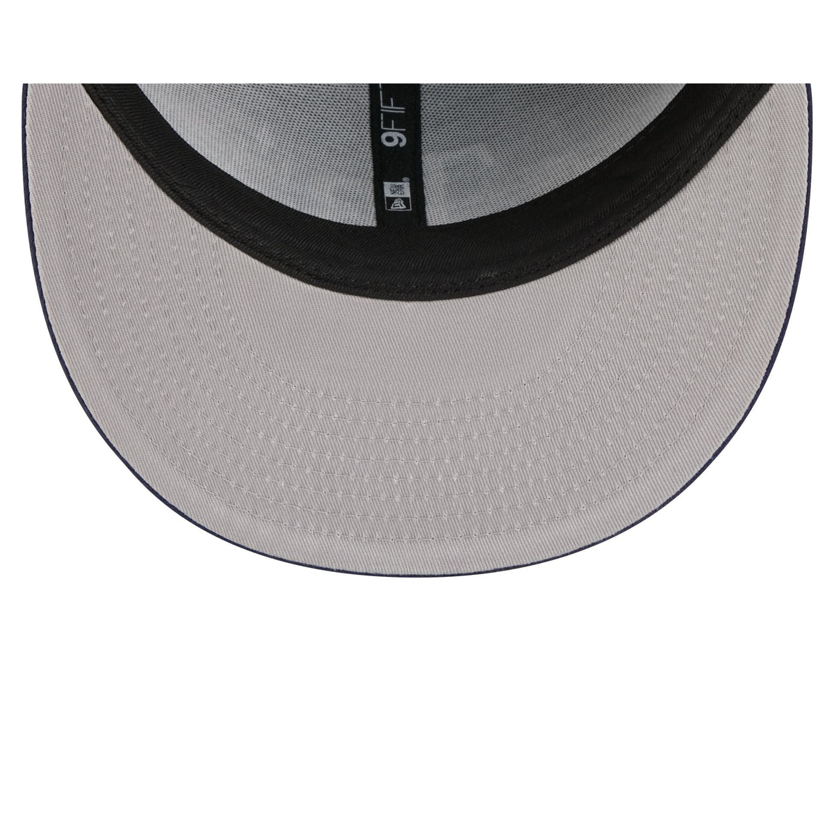 Tampa Bay Rays Bugs Bunny Swing 9FIFTY Snapback Hat