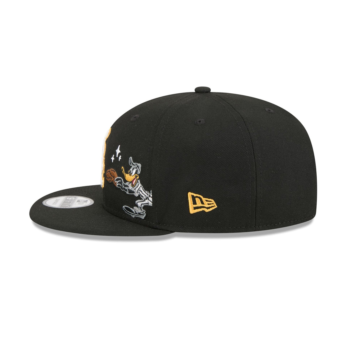 Chicago White Sox Daffy Duck Catch 9FIFTY Snapback Hat