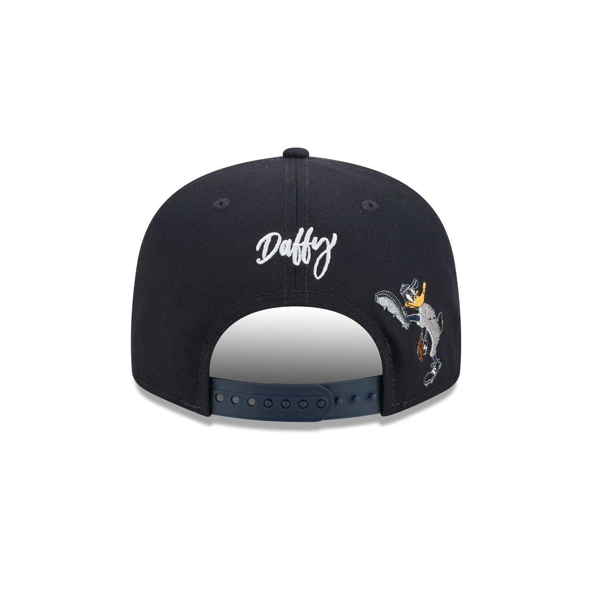 Boston Red Sox Daffy Duck Catch 9FIFTY Snapback Hat