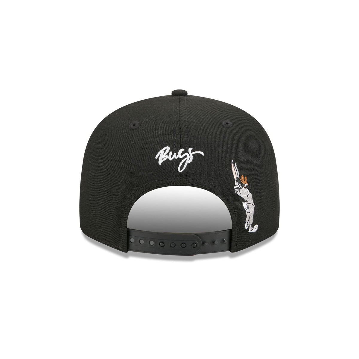 Chicago White Sox Bugs Bunny Swing 9FIFTY Snapback Hat