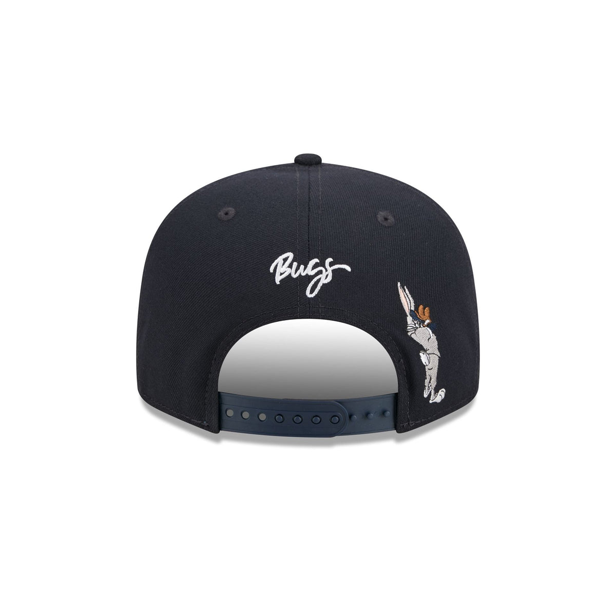 Detroit Tigers Bugs Bunny Swing 9FIFTY Snapback Hat