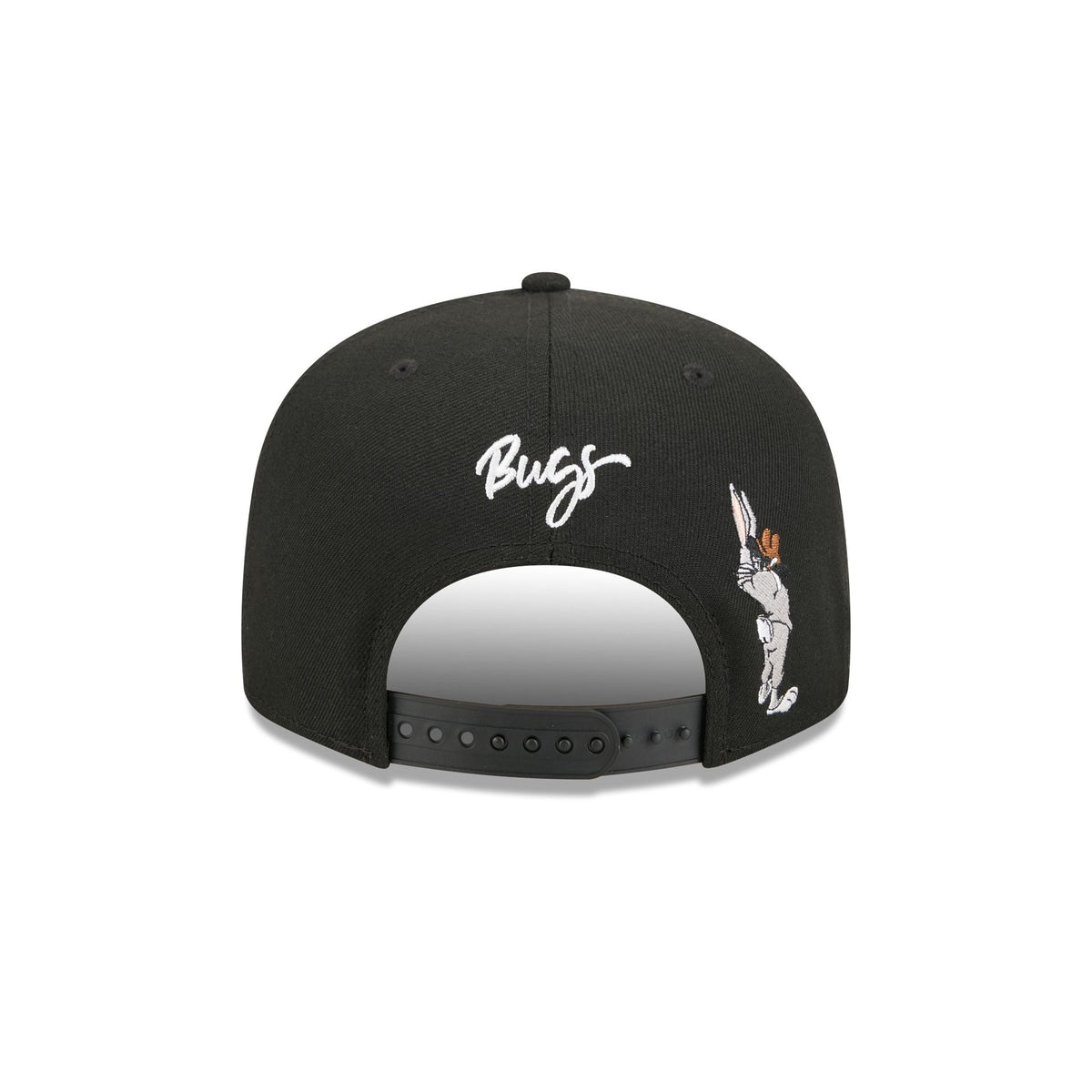 Colorado Rockies Bugs Bunny Swing 9FIFTY Snapback Hat