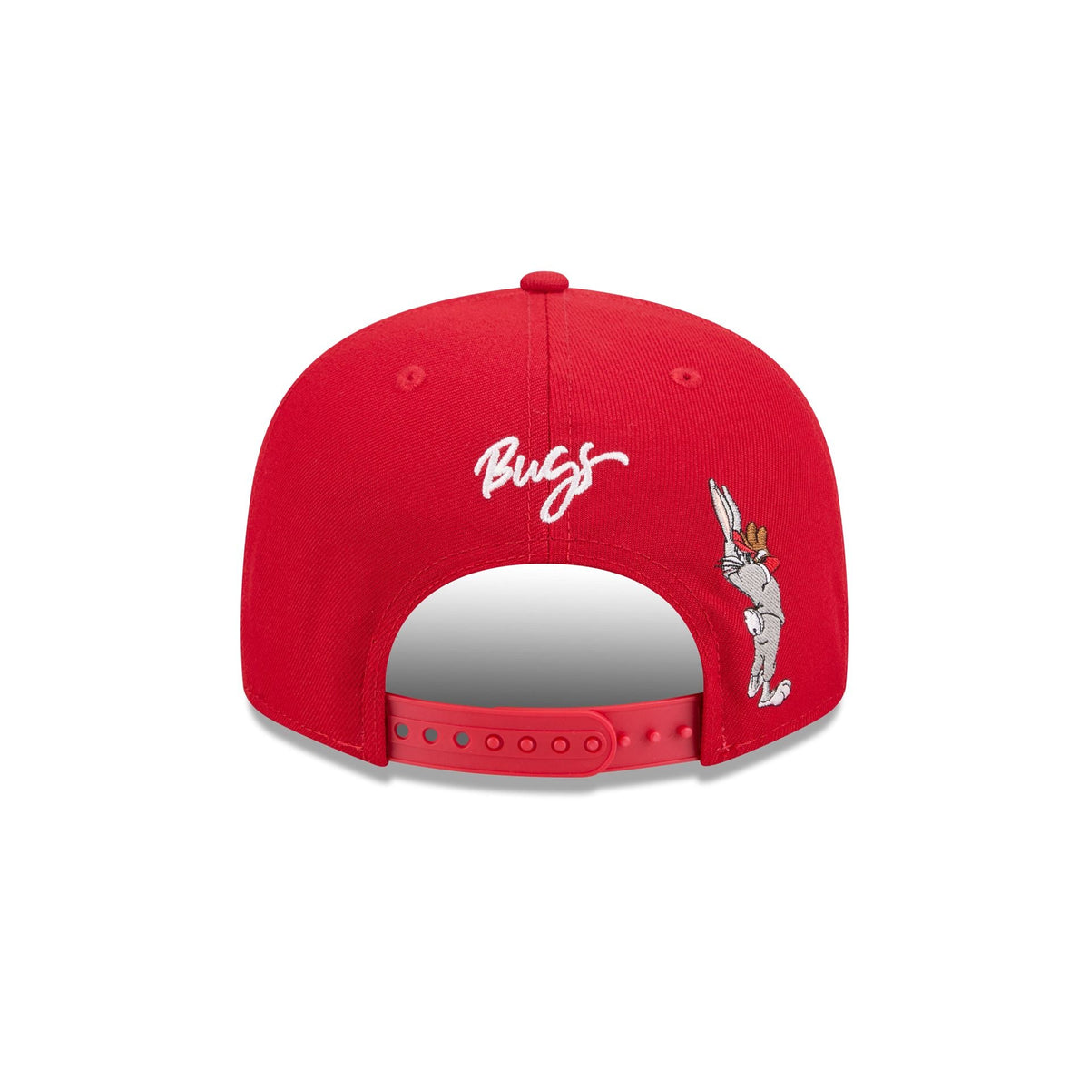 Cincinnati Reds Bugs Bunny Swing 9FIFTY Snapback Hat