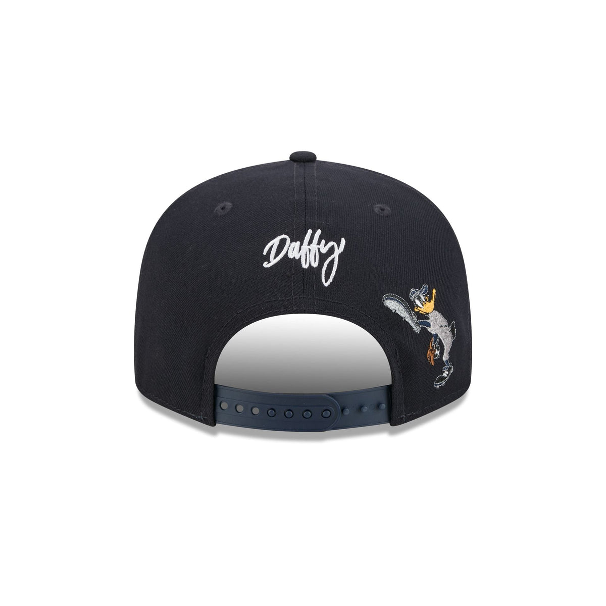 Cleveland Guardians Daffy Duck Catch 9FIFTY Snapback Hat