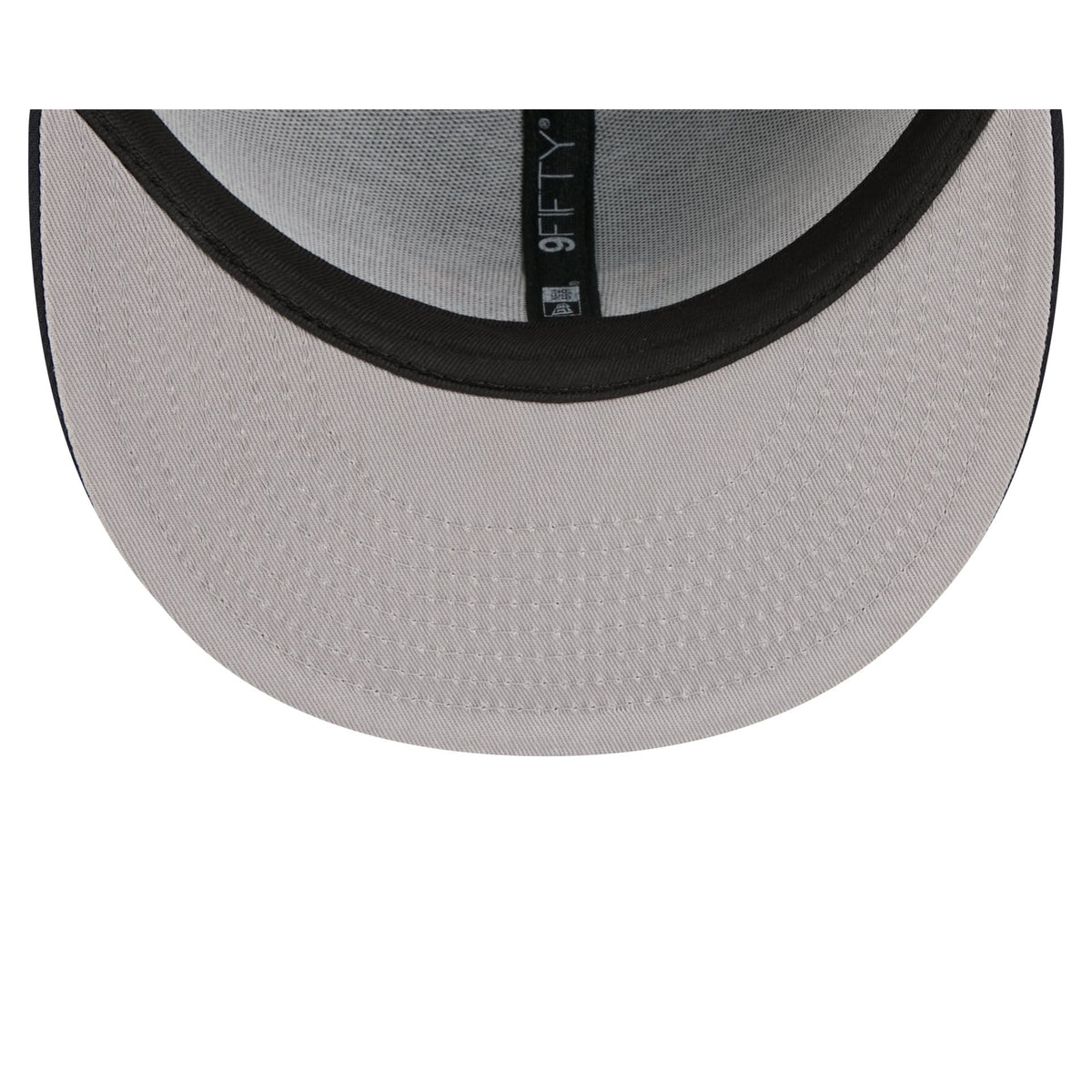 Houston Astros Bugs Bunny Swing 9FIFTY Snapback Hat