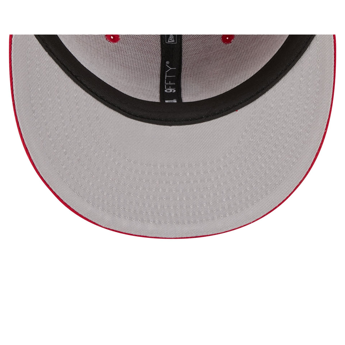 Philadelphia Phillies Bugs Bunny Swing 9FIFTY Snapback Hat