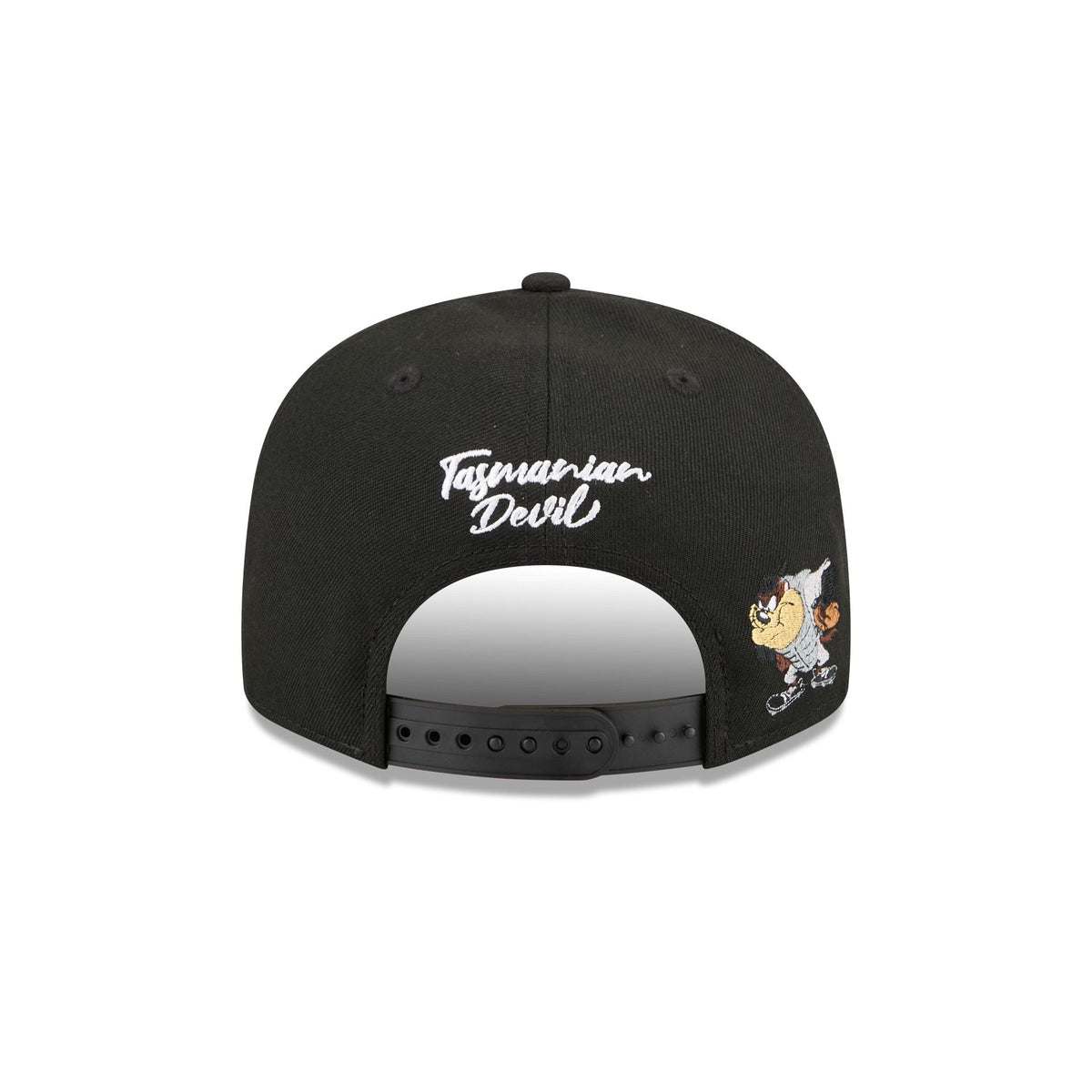 Pittsburgh Pirates Tasmanian Devil Swing 9FIFTY Snapback Hat