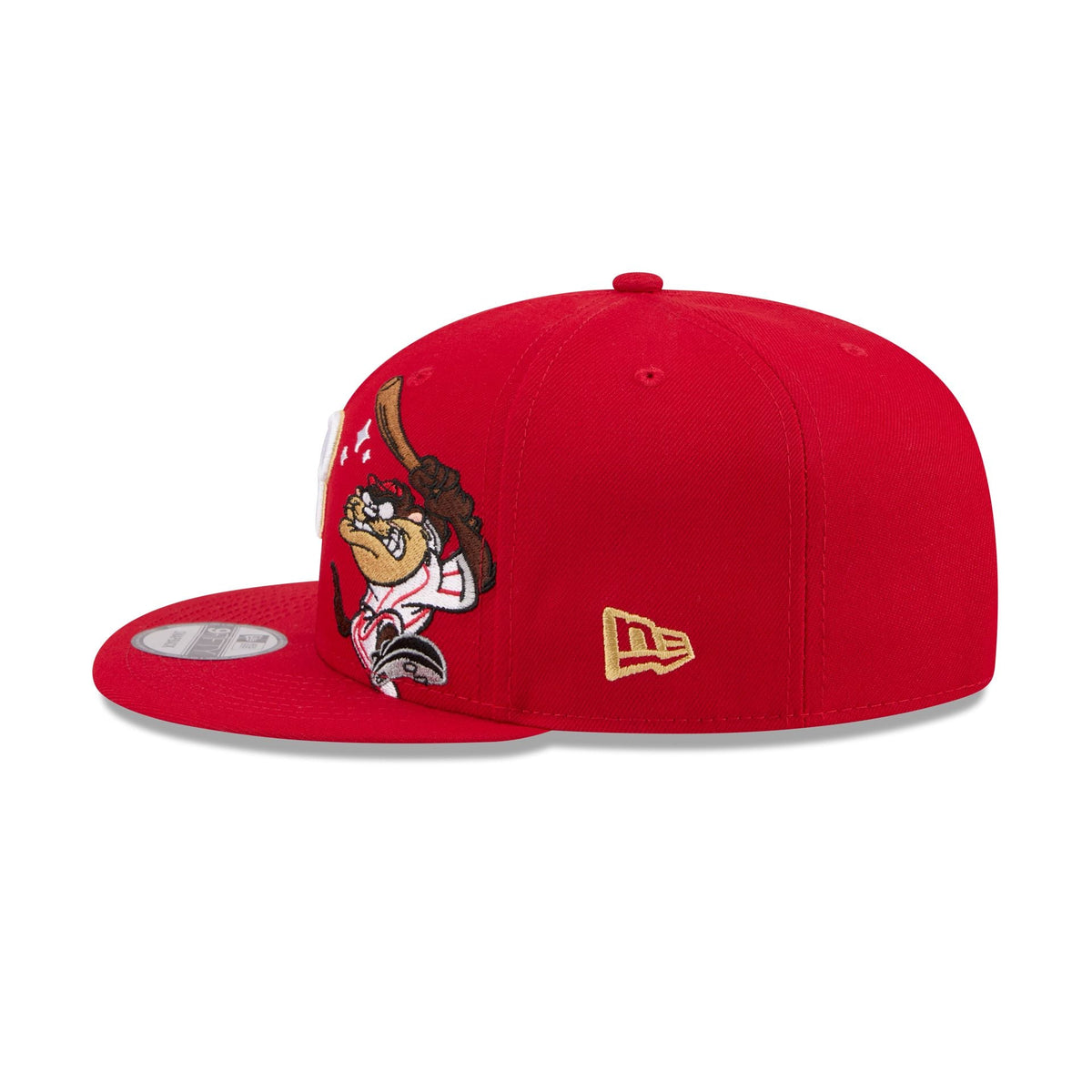 Philadelphia Phillies Tasmanian Devil Swing 9FIFTY Snapback Hat