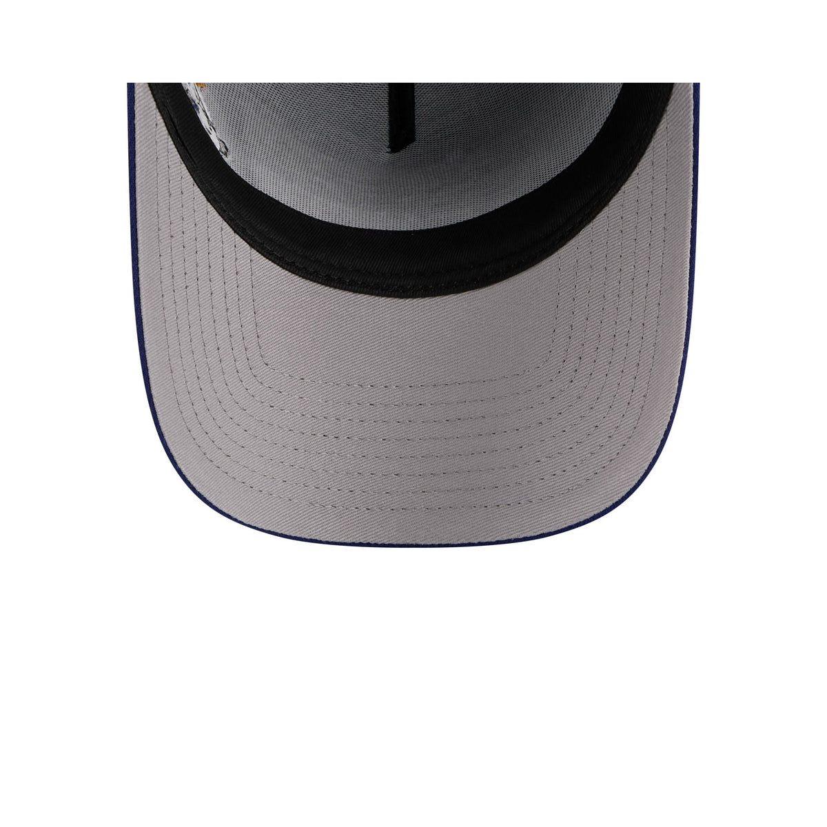 Texas Rangers Looney Tunes 9FORTY A-Frame Snapback Hat