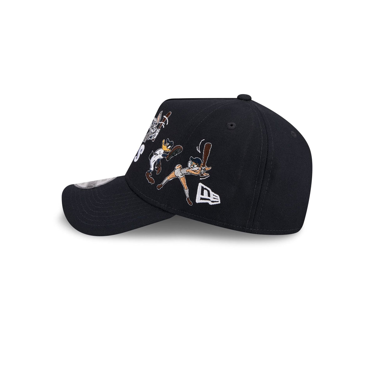 Minnesota Twins Looney Tunes 9FORTY A-Frame Snapback Hat