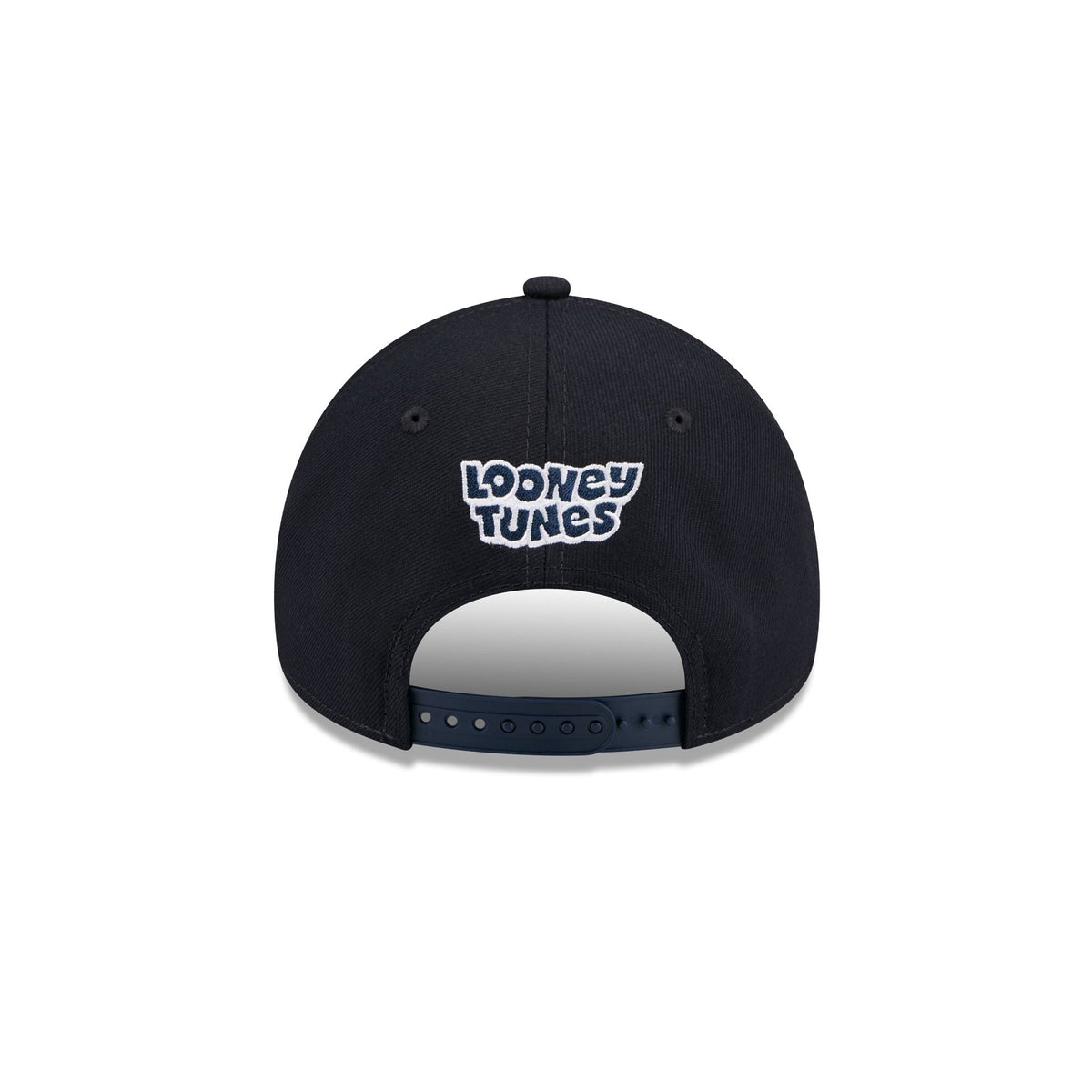Minnesota Twins Looney Tunes 9FORTY A-Frame Snapback Hat