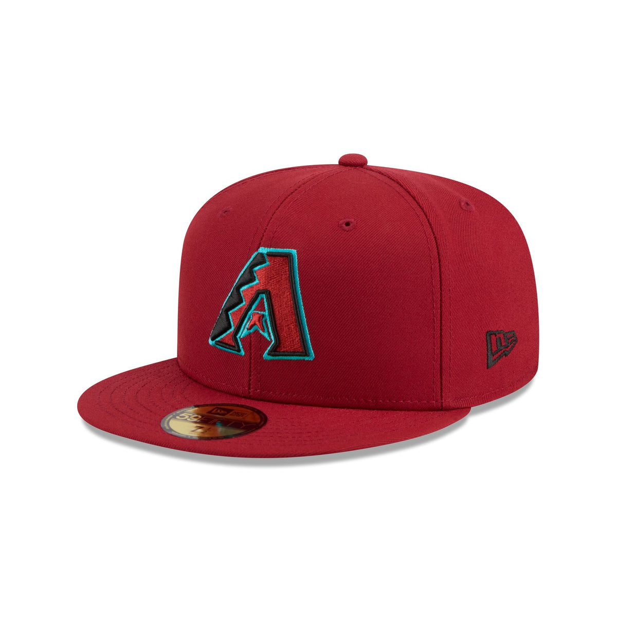 Arizona Diamondbacks Jackie Robinson Day 2026 59FIFTY Fitted Hat