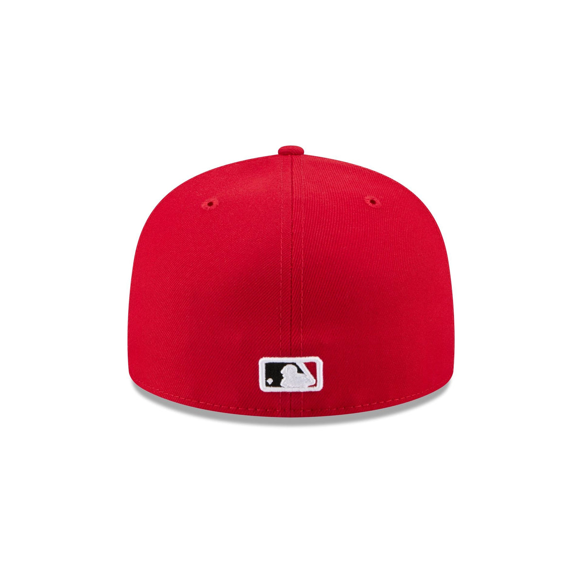 Cincinnati Reds Jackie Robinson Day 2026 59FIFTY Fitted Hat