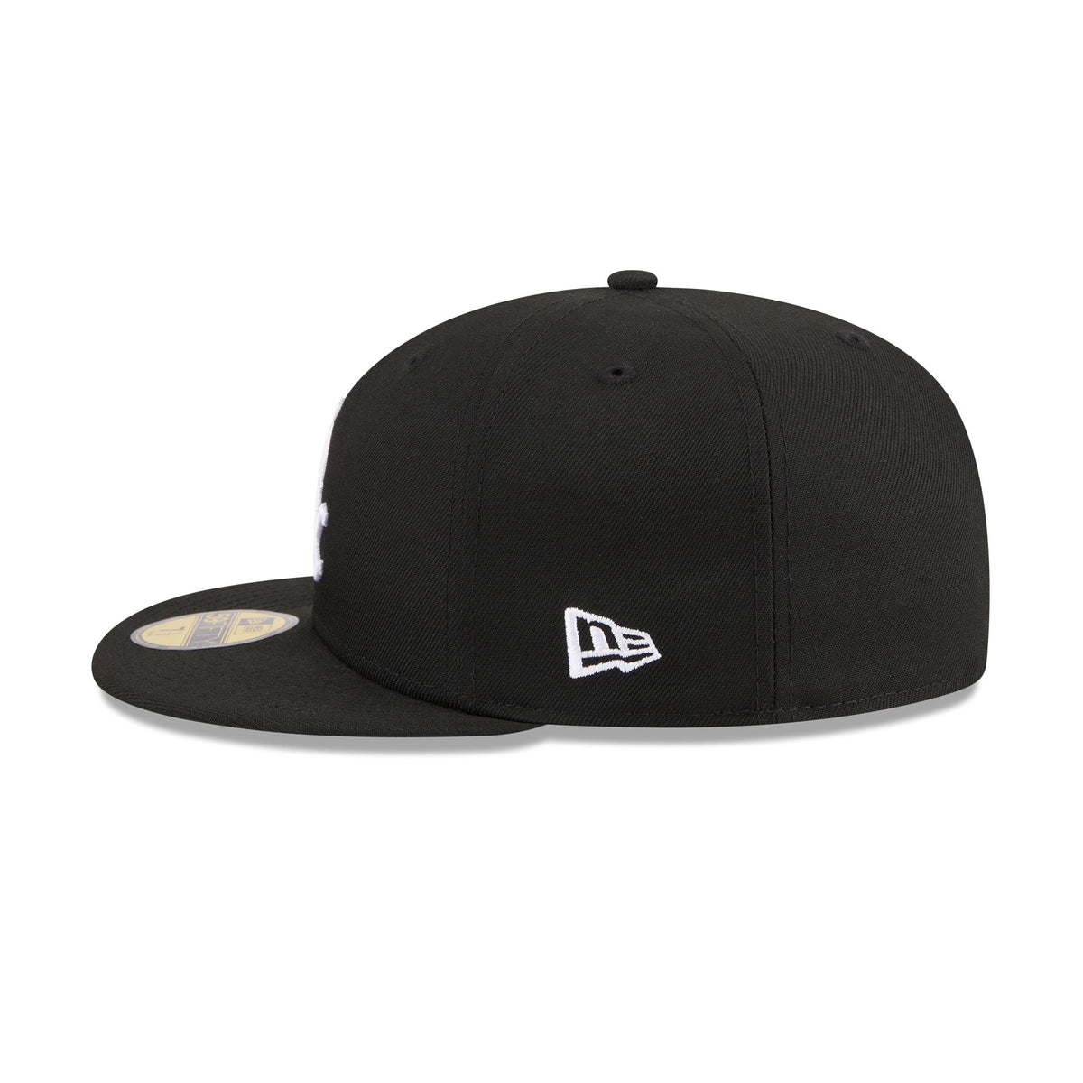 Chicago White Sox Jackie Robinson Day 2026 59FIFTY Fitted Hat
