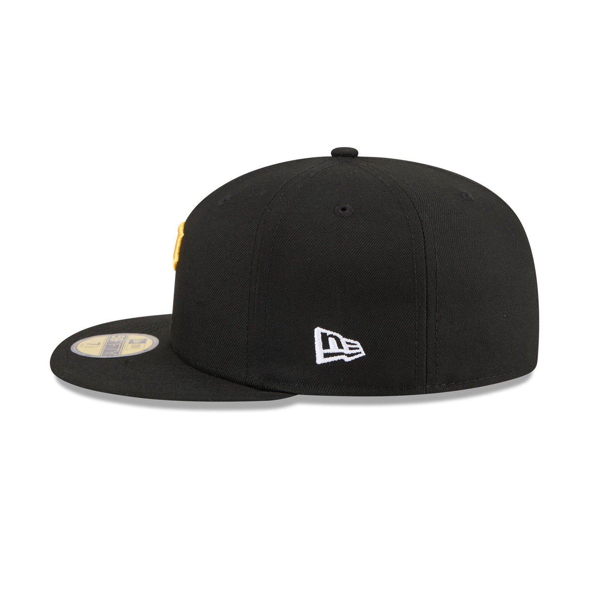 Pittsburgh Pirates Jackie Robinson Day 2026 59FIFTY Fitted Hat