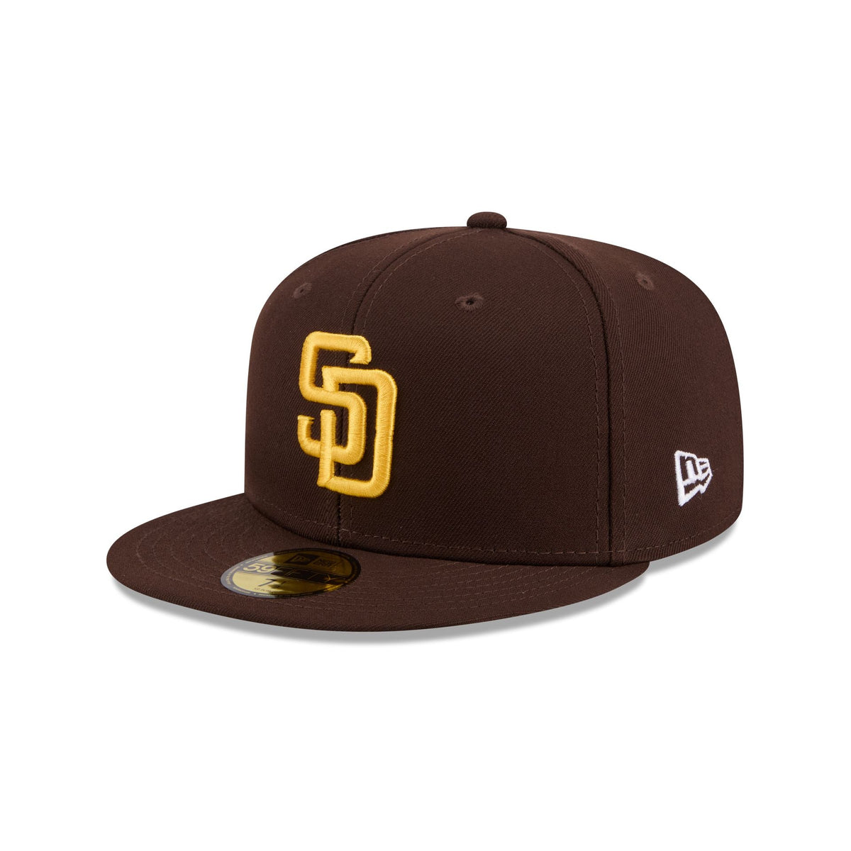 San Diego Padres Jackie Robinson Day 2026 59FIFTY Fitted Hat