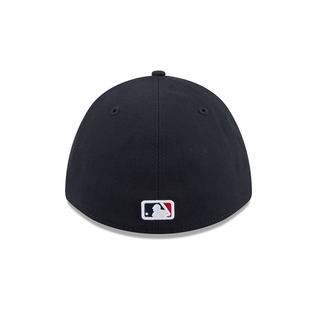 Boston Red Sox Jackie Robinson Day 2026 39THIRTY M-Crown Stretch Fit Hat