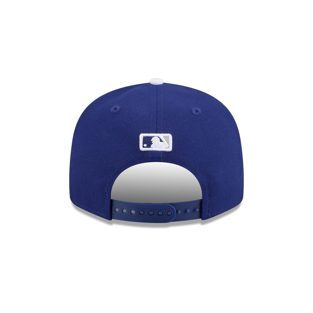Brooklyn Dodgers Jackie Robinson Day 2026 9FIFTY Snapback Hat
