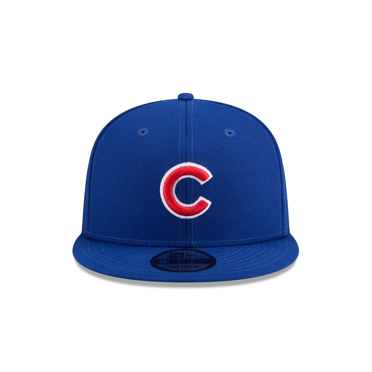 Chicago Cubs Jackie Robinson Day 2026 9FIFTY Snapback Hat