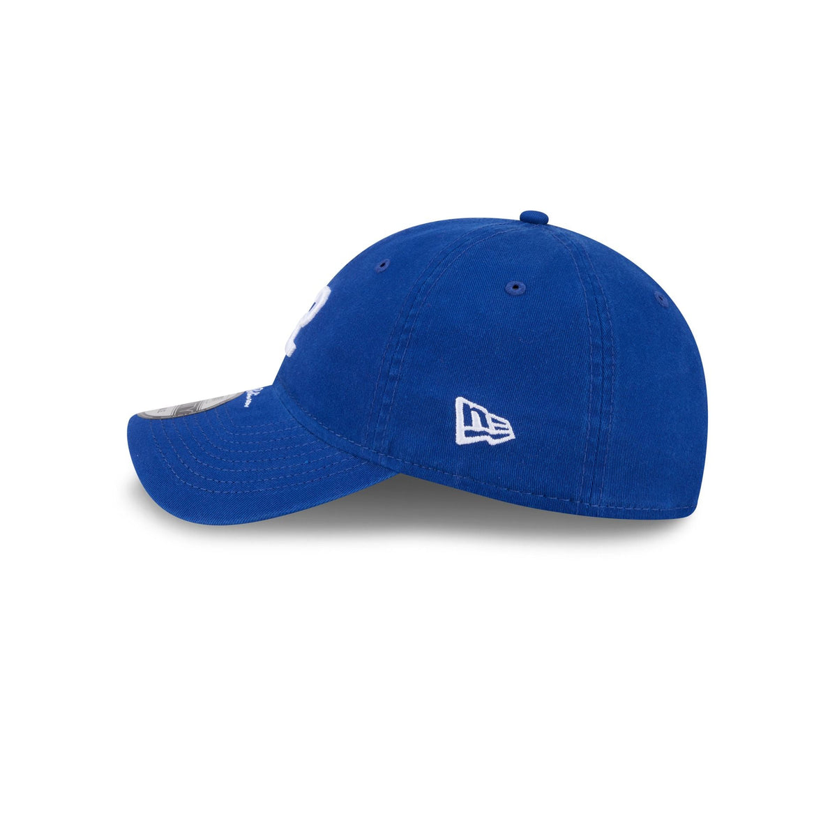 New York Mets Jackie Robinson Day 2026 9TWENTY Adjustable Hat