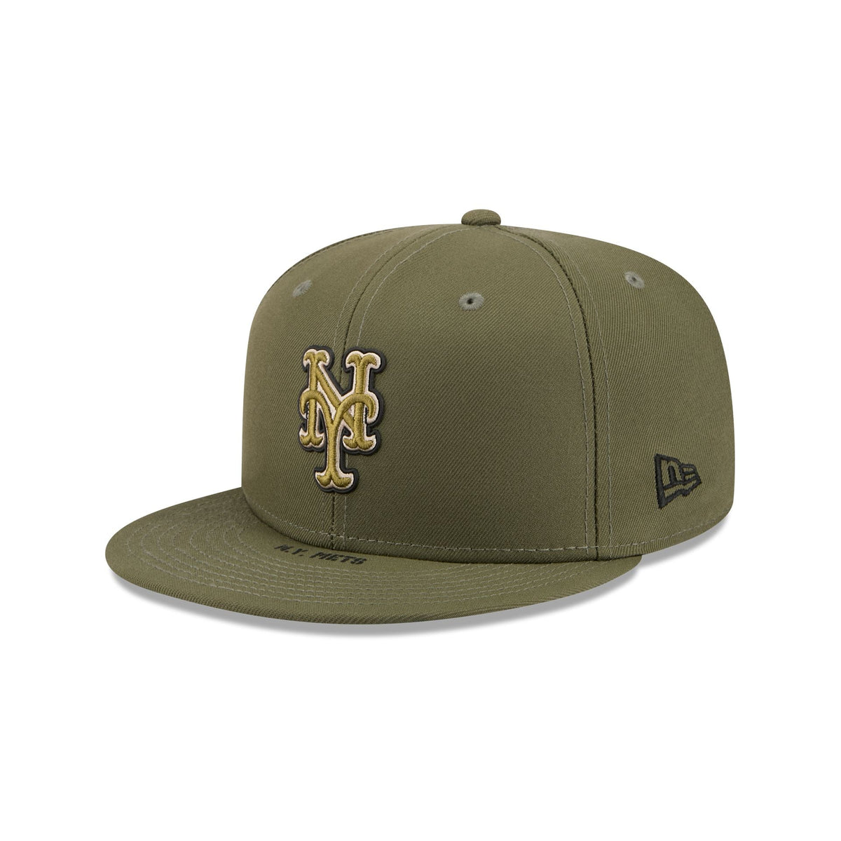New York Mets Armed Forces Day 2026 59FIFTY Fitted Hat