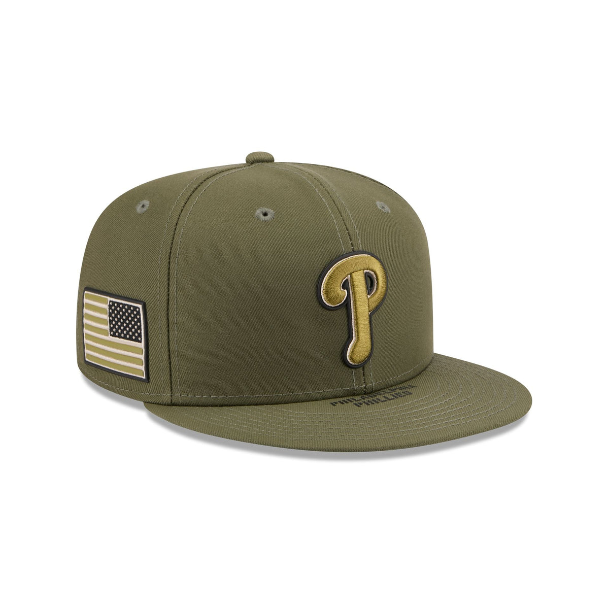 Philadelphia Phillies Armed Forces Day 2026 59FIFTY Fitted Hat