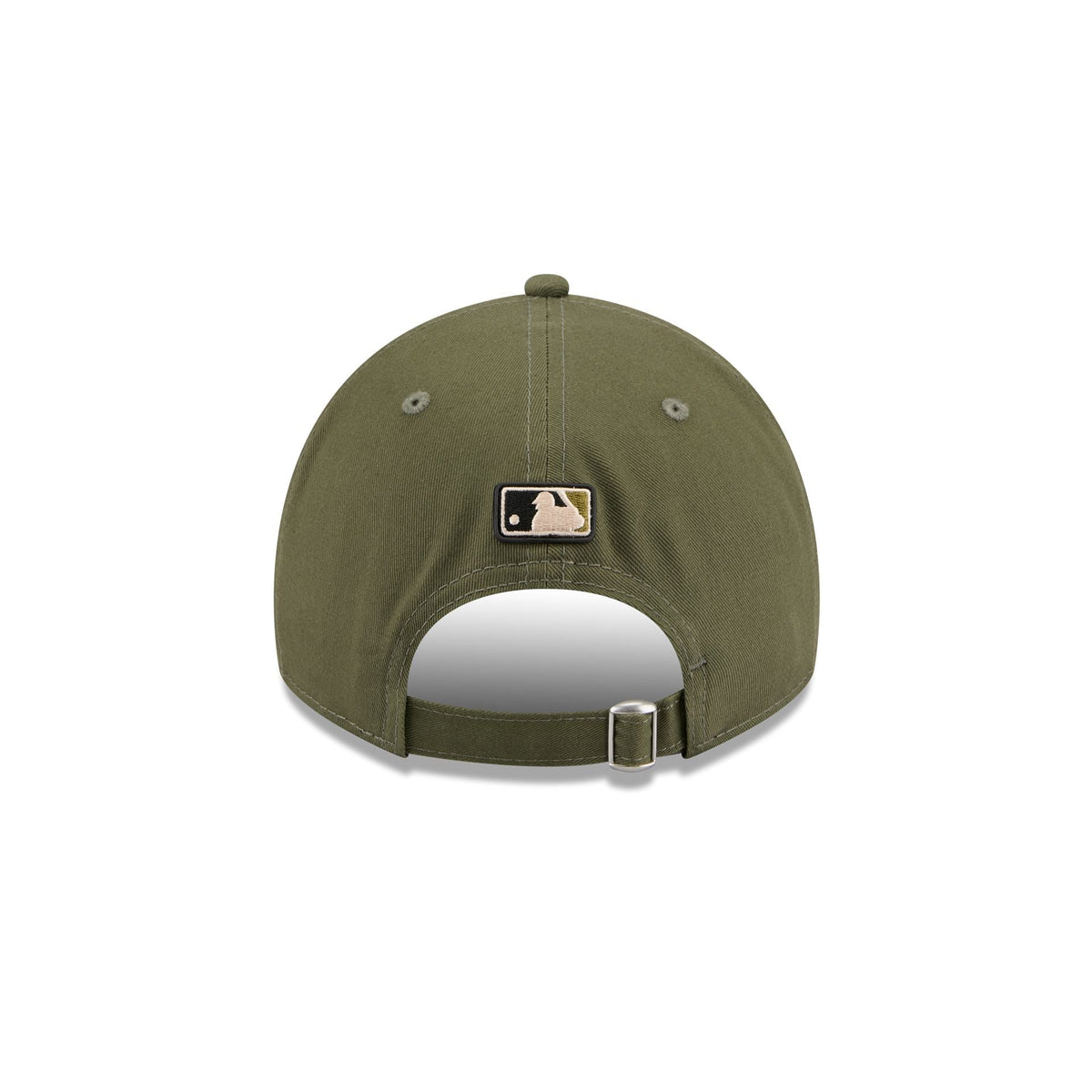Chicago Cubs Armed Forces Day 2026 9TWENTY A-Frame Adjustable Hat