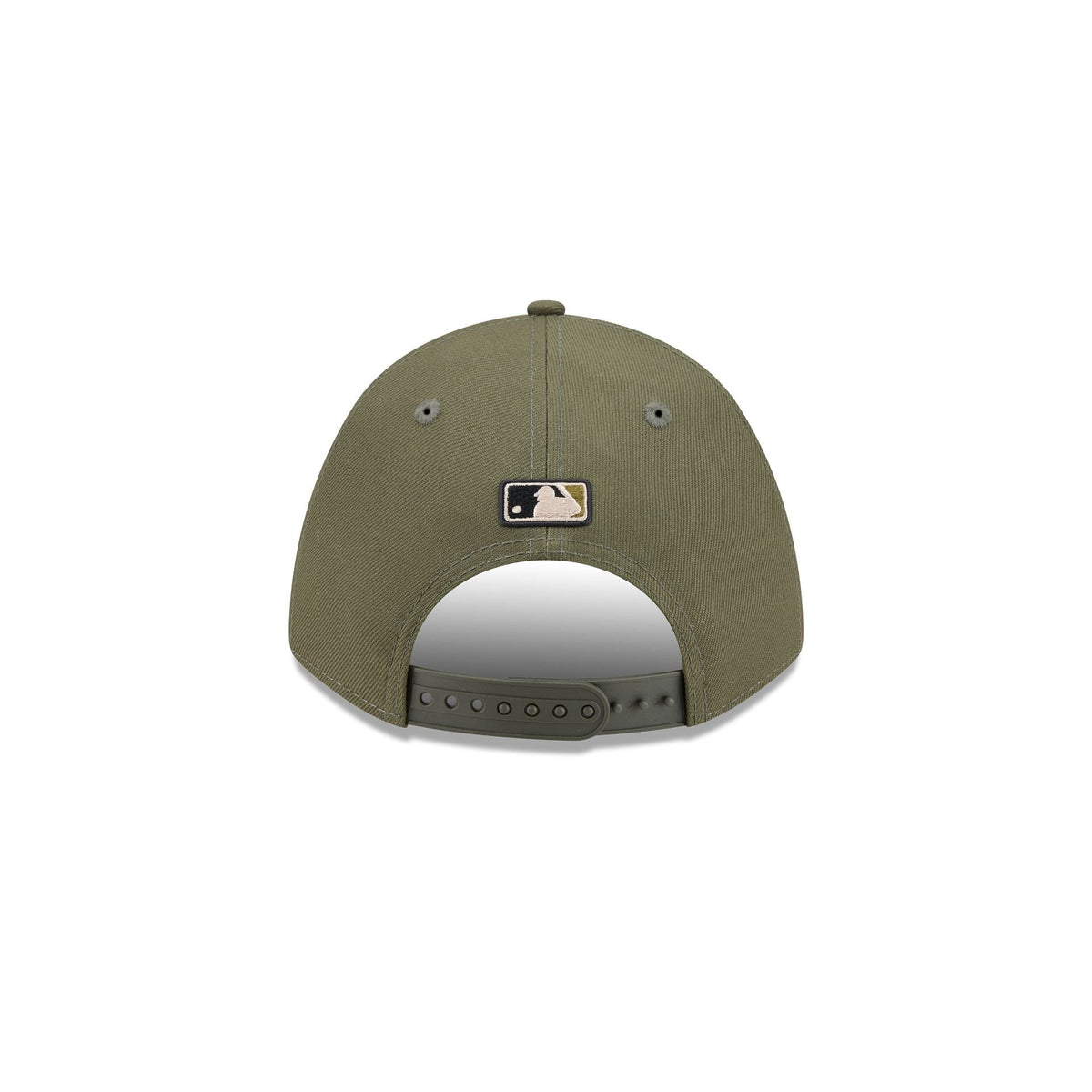 New York Yankees Armed Forces Day 2026 Kids 9FORTY M-Crown A-Frame Snapback Hat