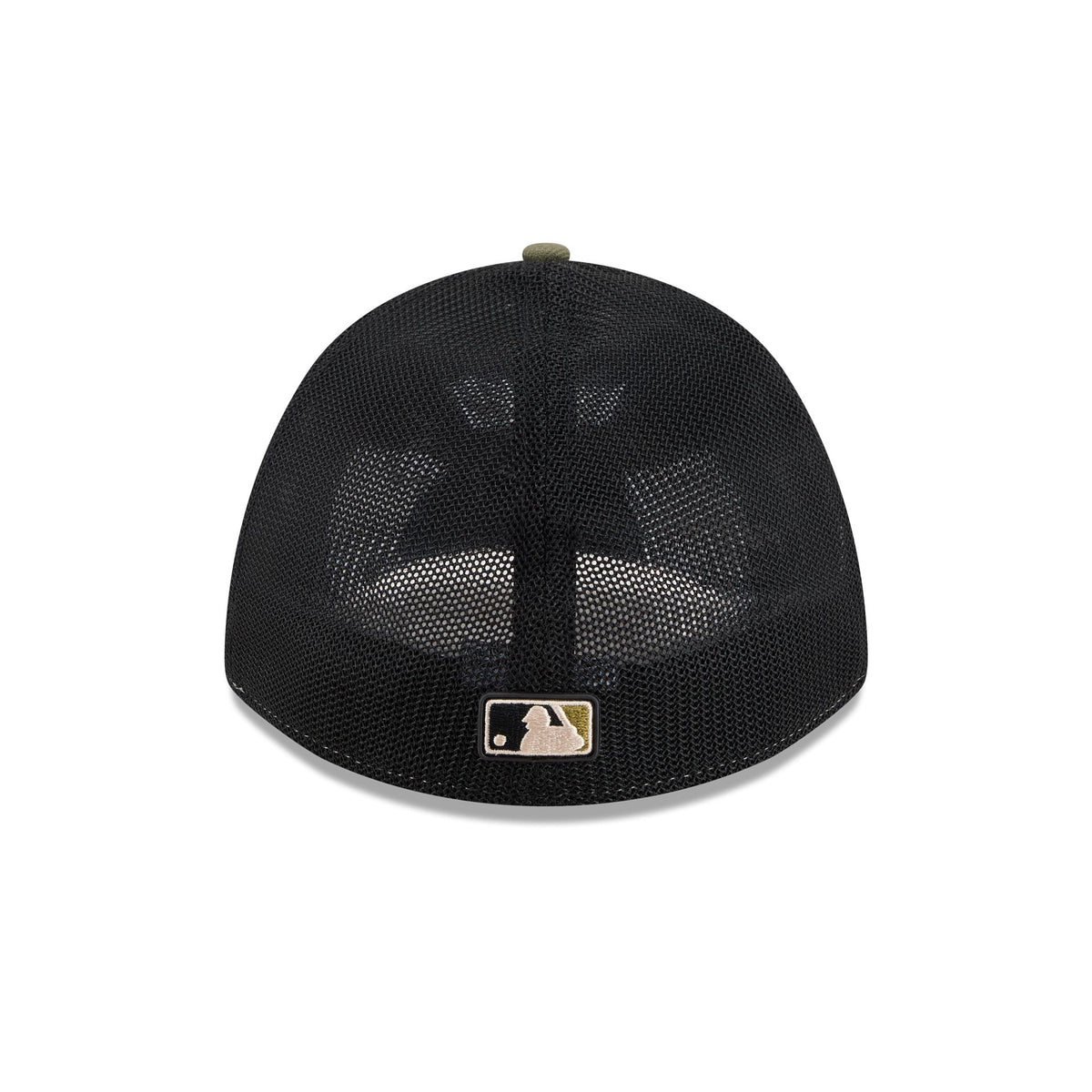Kansas City Royals Armed Forces Day 2026 39THIRTY M-Crown Stretch Fit Hat