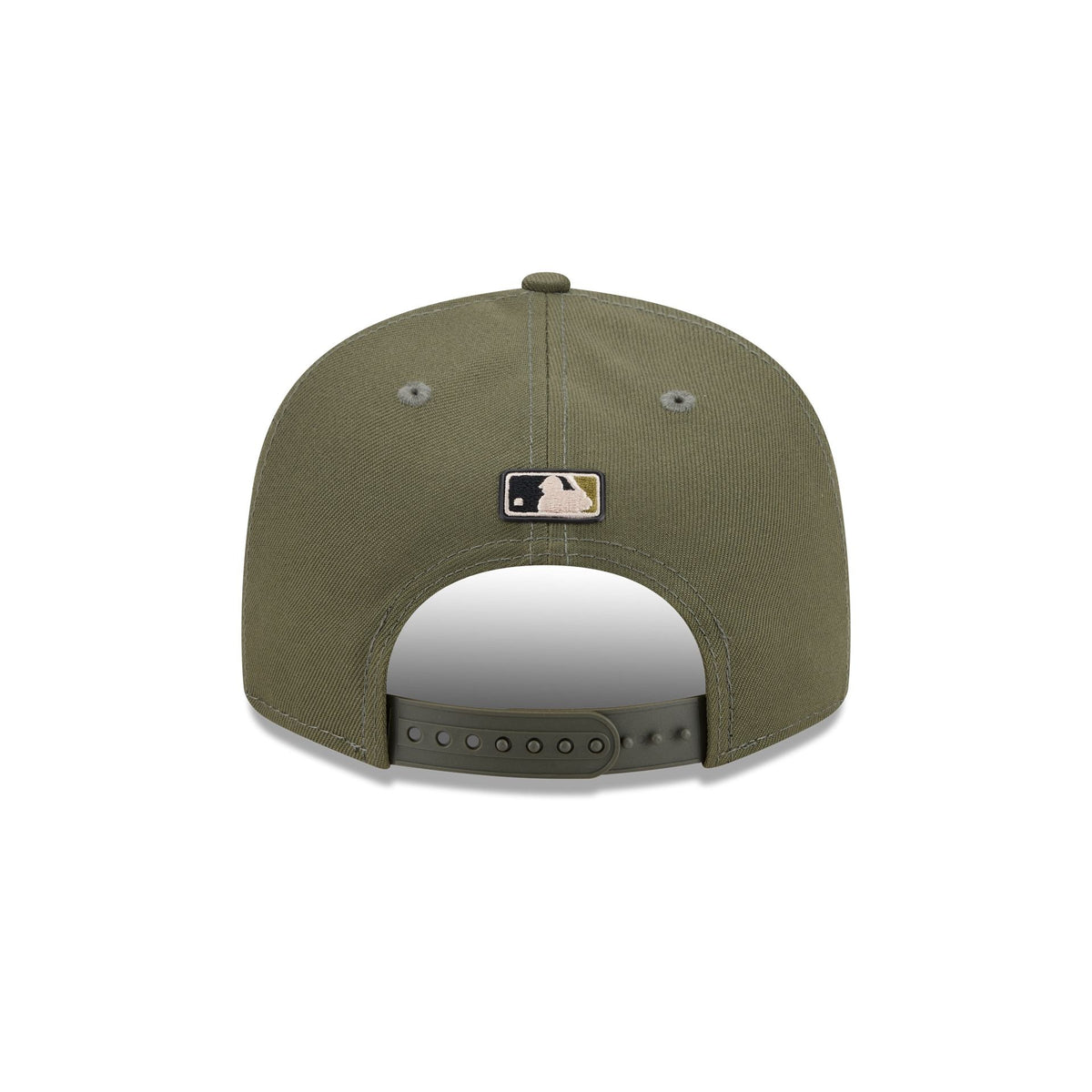 Chicago White Sox Armed Forces Day 2026 9FIFTY Snapback Hat