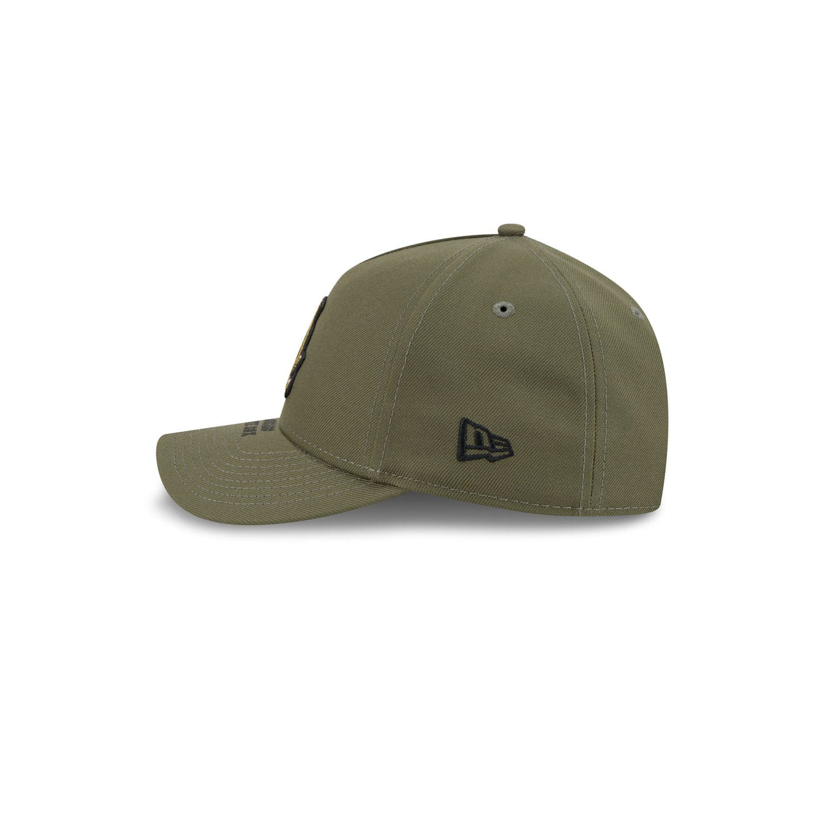 Chicago White Sox Armed Forces Day 2026 Kids 9FORTY M-Crown A-Frame Snapback Hat