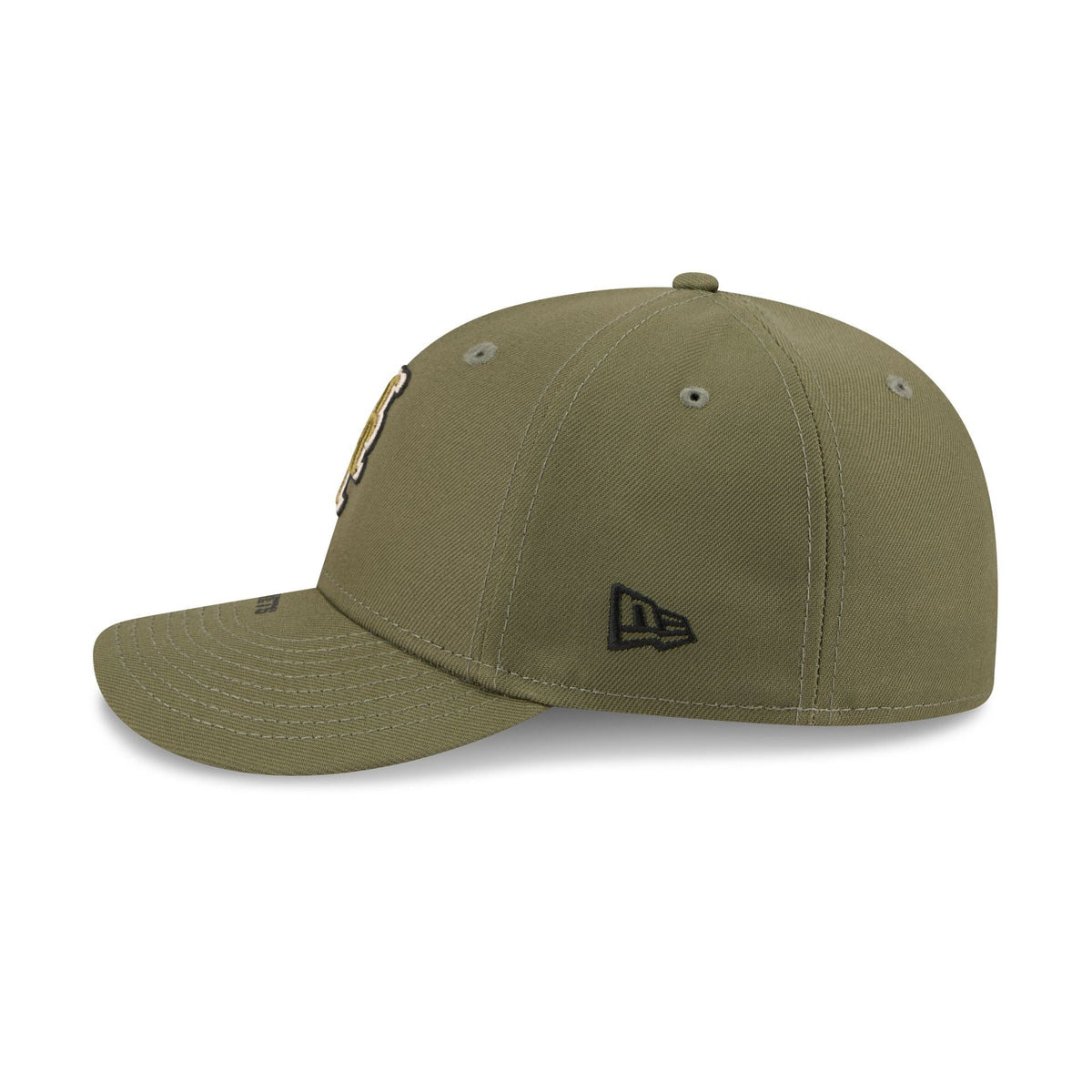 New York Mets Armed Forces Day 2026 Low Profile 59FIFTY Fitted Hat
