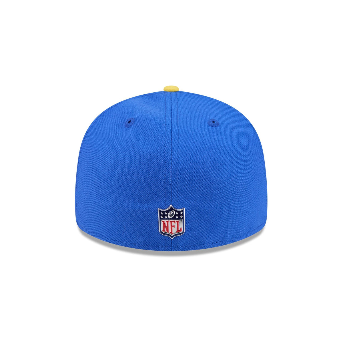 Los Angeles Rams 2026 Draft 59FIFTY Fitted Hat