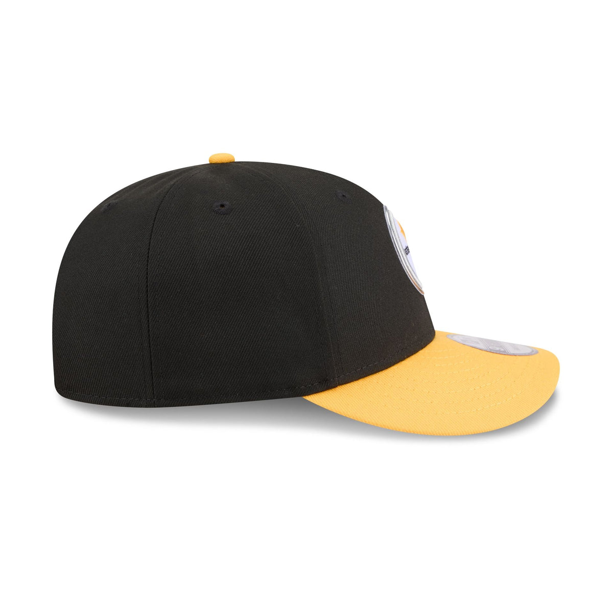 Pittsburgh Steelers 2026 Draft 9FIFTY Snapback Hat