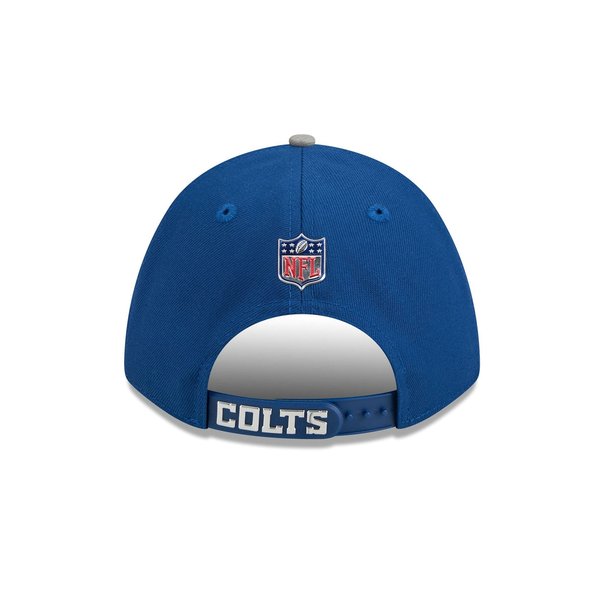 Indianapolis Colts 2026 Draft 9FORTY M-Crown Snapback Hat