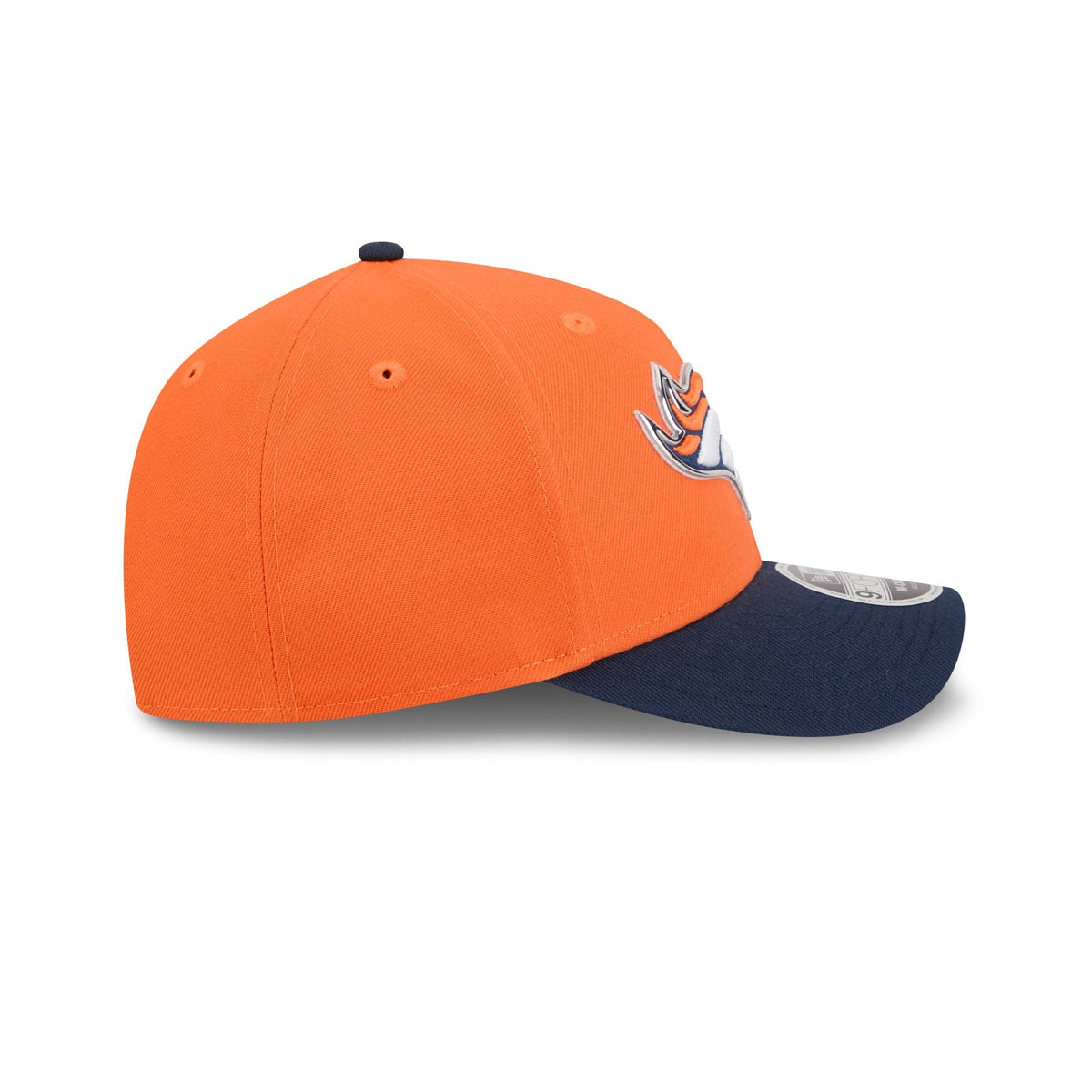 Denver Broncos 2026 Draft 9FORTY M-Crown Snapback Hat