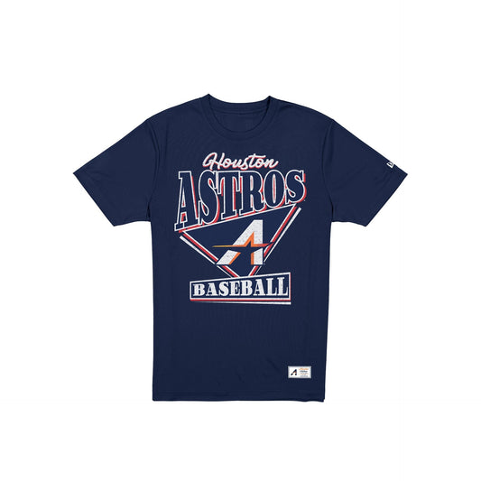 Houston Astros 2026 City Connect T-Shirt