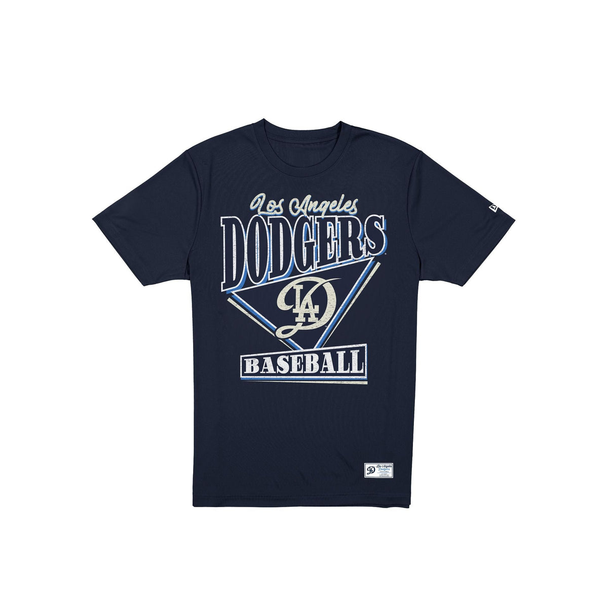 Los Angeles Dodgers 2026 City Connect T-Shirt
