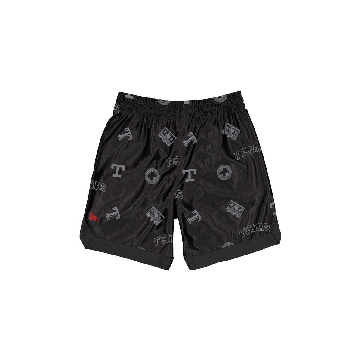 Texas Rangers 2026 City Connect Black Shorts