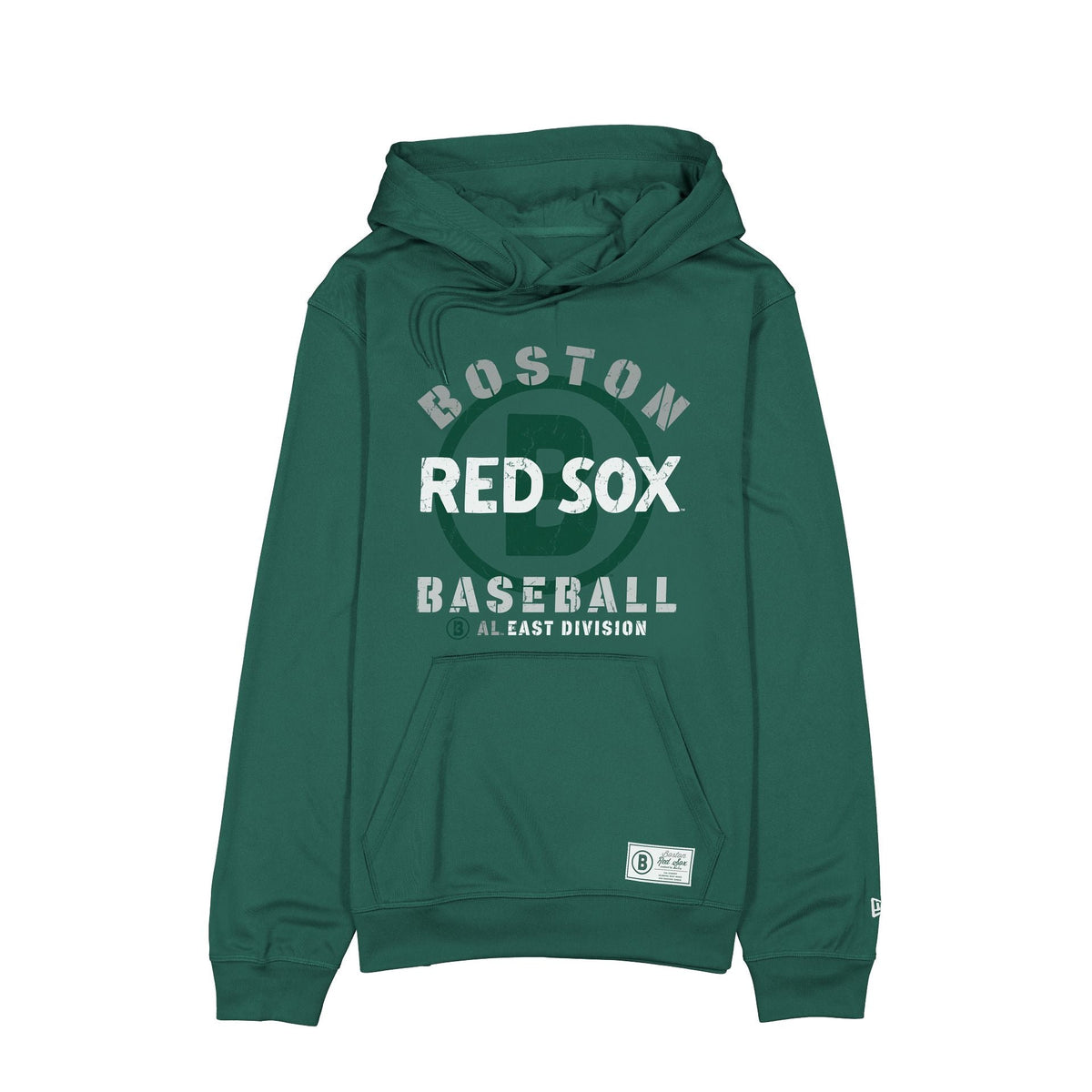 Boston Red Sox 2026 City Connect Hoodie