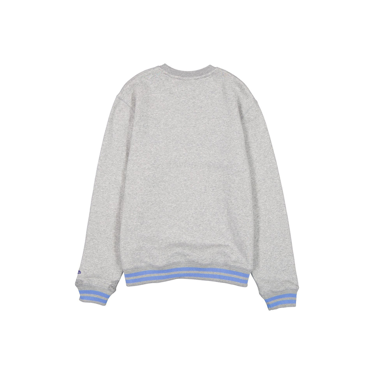 Colorado Rockies 2026 City Connect Gray Crewneck