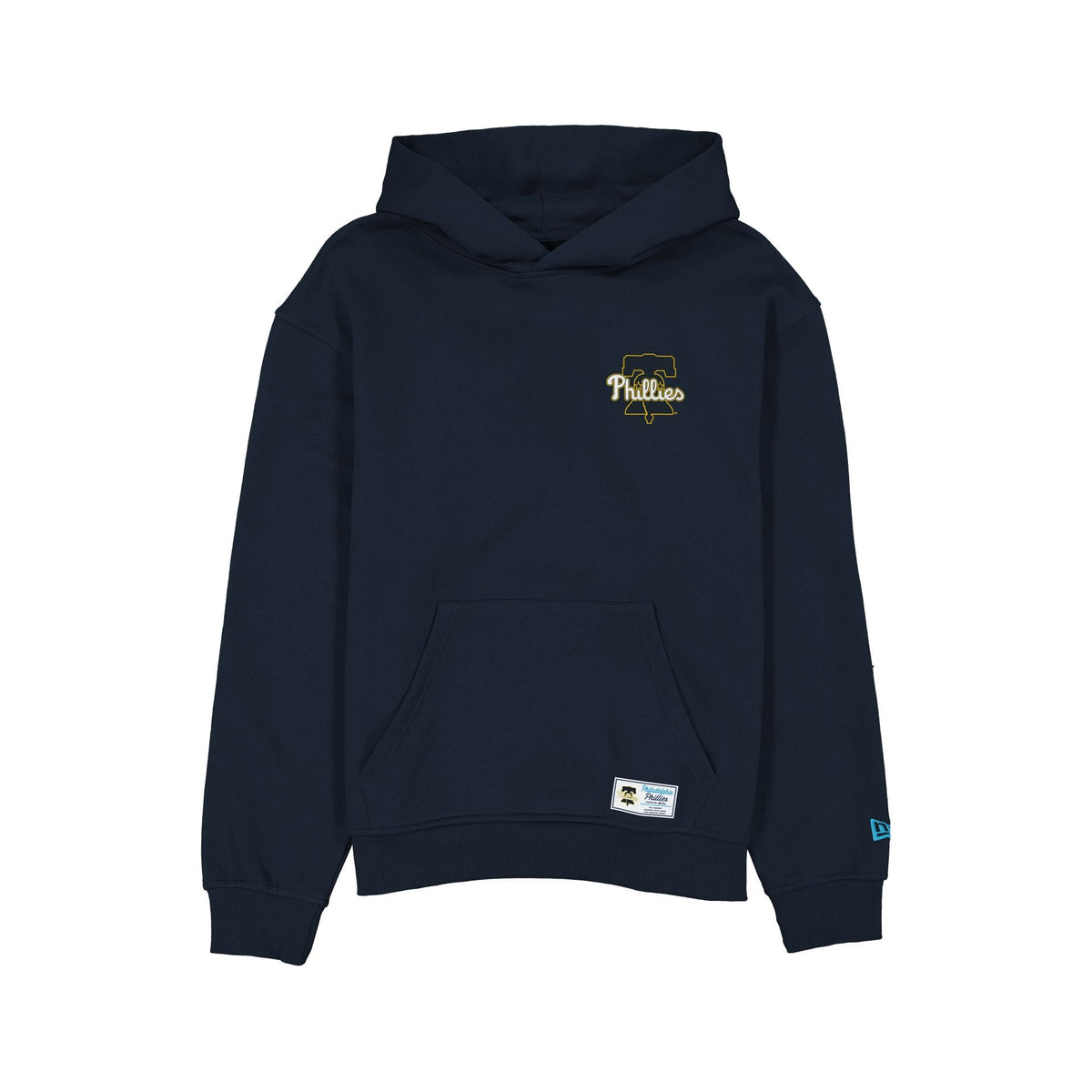 Philadelphia Phillies 2026 City Connect Boxy Hoodie