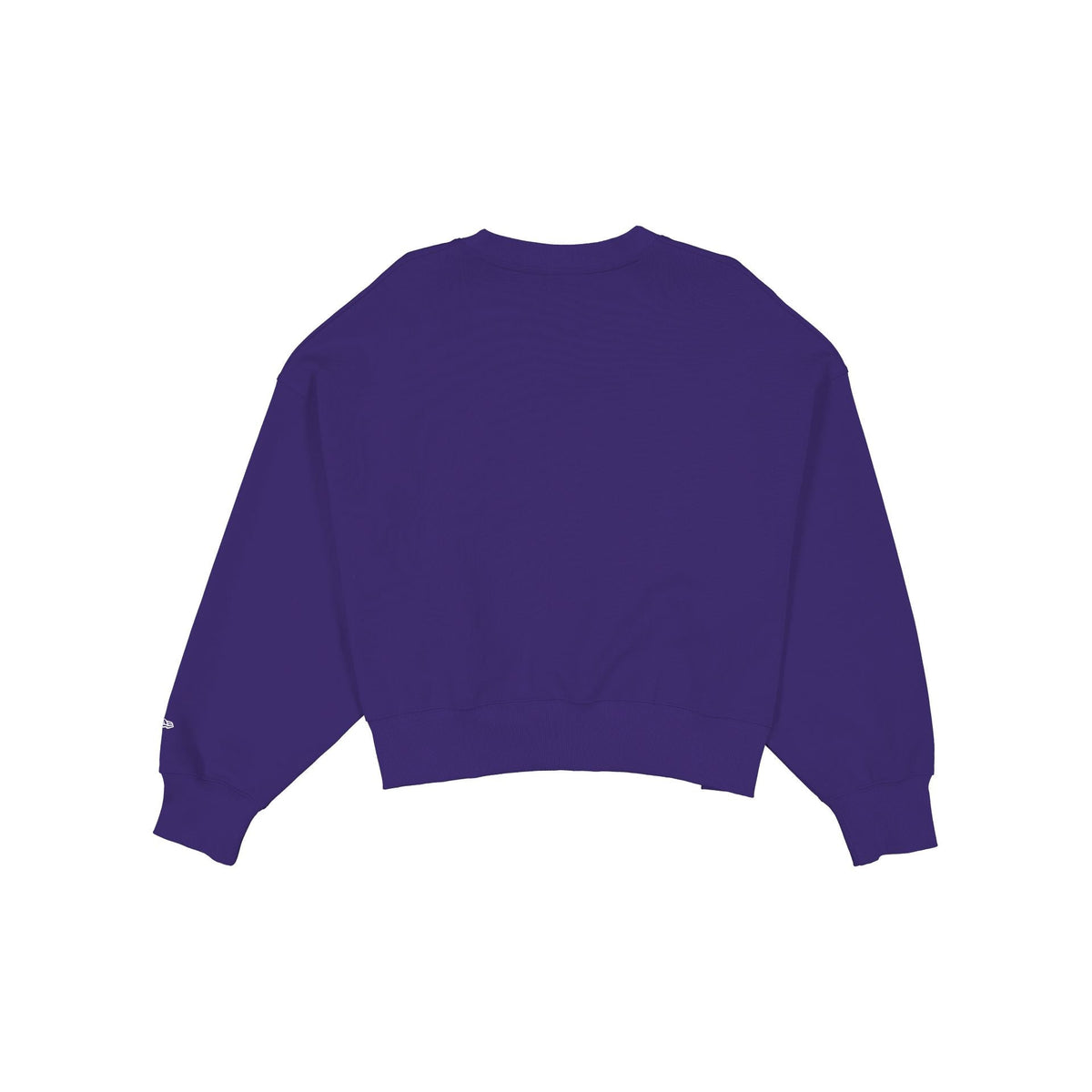 Arizona Diamondbacks 2026 City Connect Women's Cropped Crewneck