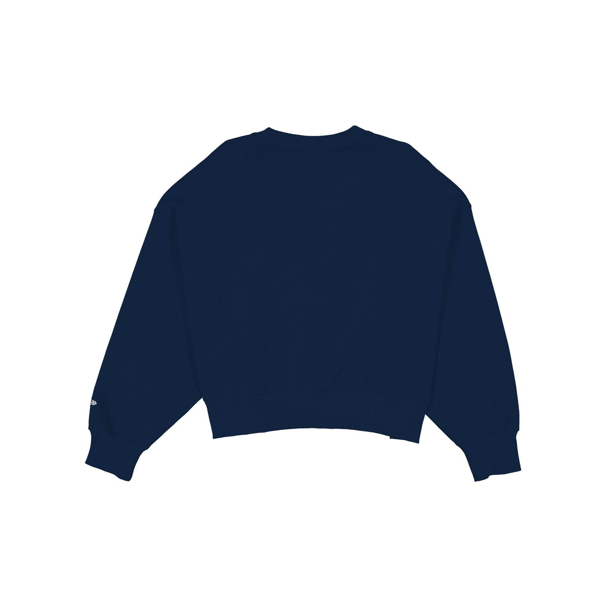 Philadelphia Phillies 2026 City Connect Women's Cropped Crewneck
