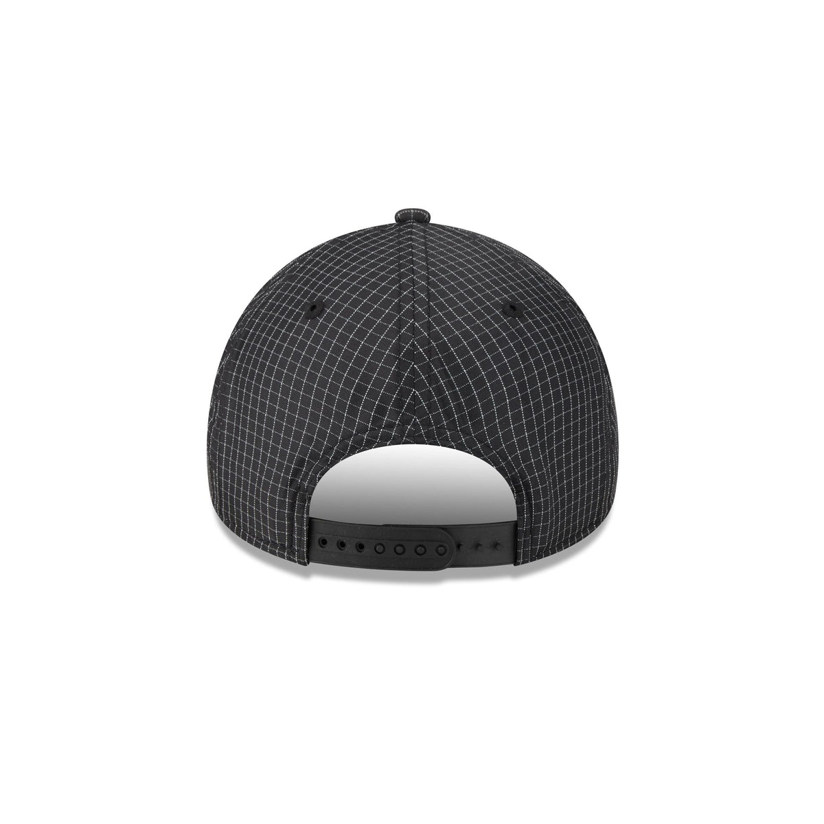 New York Yankees Grid 9FORTY APEX Snapback Hat