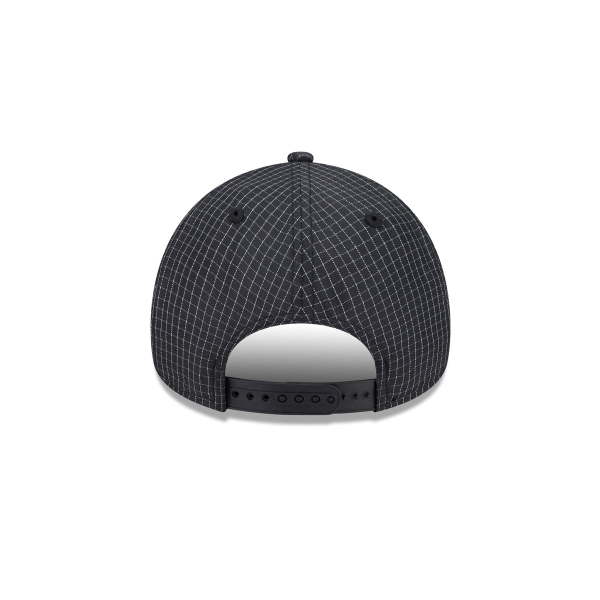Los Angeles Dodgers Grid 9FORTY APEX Snapback Hat