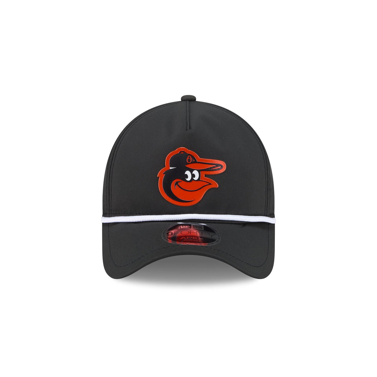 Baltimore Orioles Performance 9FORTY APEX Snapback Hat