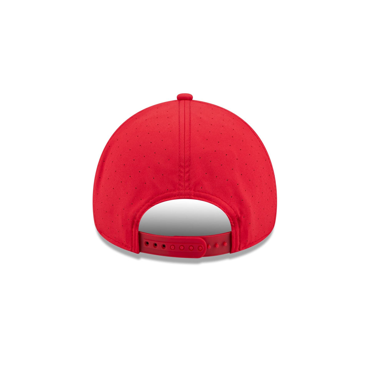 San Francisco 49ers Performance 9FORTY APEX Snapback Hat