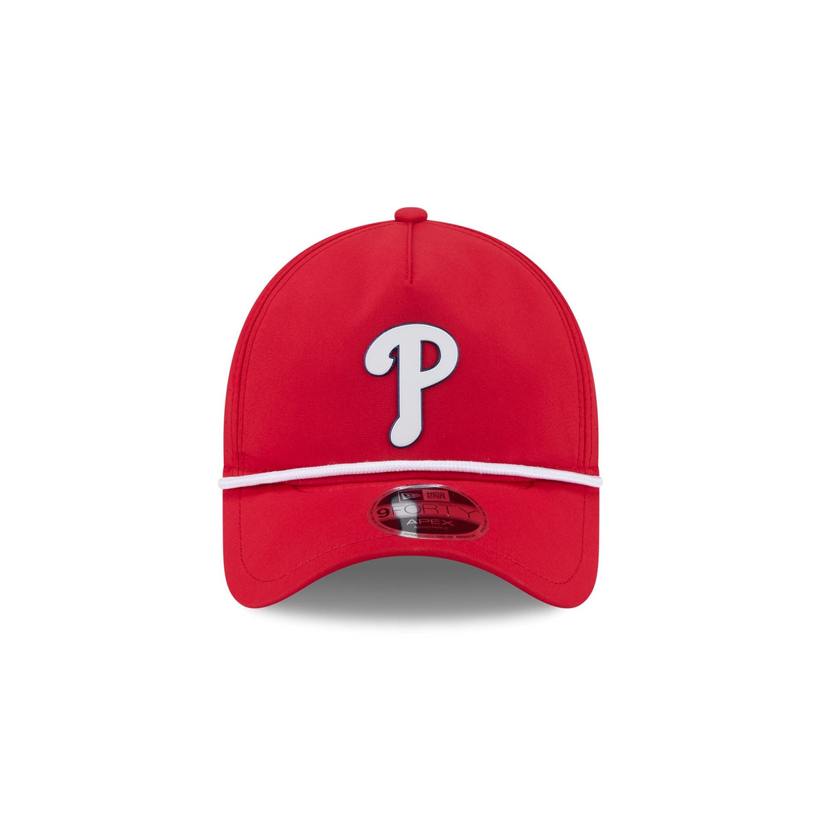 Philadelphia Phillies Performance 9FORTY APEX Snapback Hat